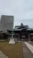 龍本寺(神奈川県)