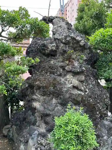 八幡八雲神社(東京都)