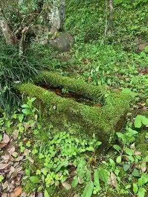 山神社(千葉県)