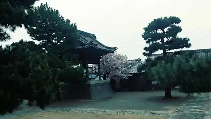 真如寺(愛知県)