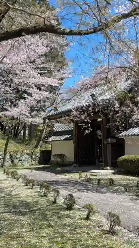 西教寺(滋賀県)