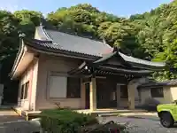 永厳寺(福井県)