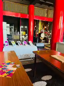 成田山瀧泉寺(北海道)(2024年06月18日(火) 22時41分51秒投稿)