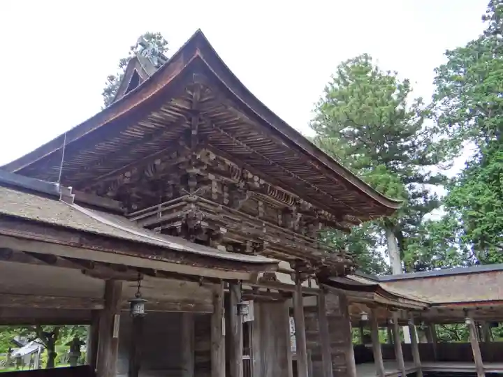 油日神社(滋賀県)