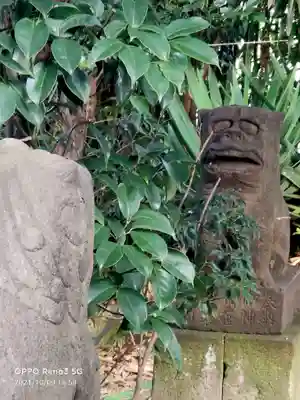 六郷神社(東京都)