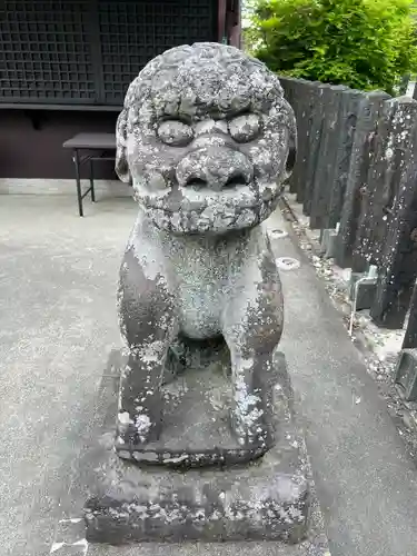 国分尼寺(宮城県)