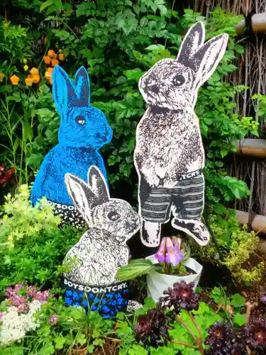 戸越八幡神社(東京都)