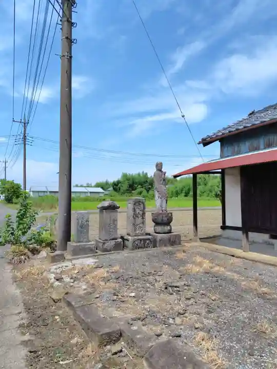 安楽寺(埼玉県)