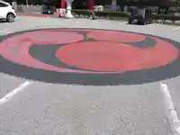 安住神社(栃木県)