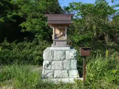 祠(岐阜県)