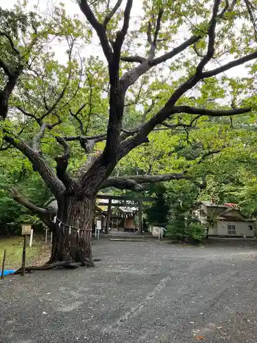 相馬神社(北海道)