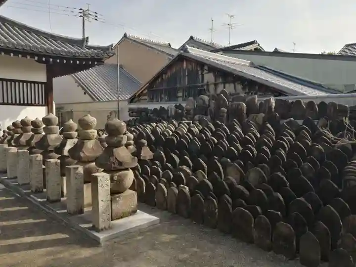 福智院のその他建物