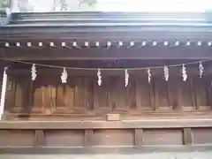 二宮神社(東京都)