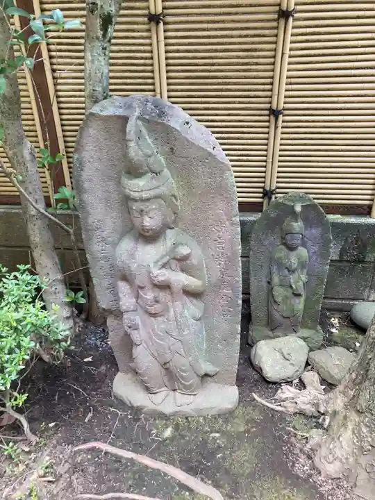 行慶寺(東京都)