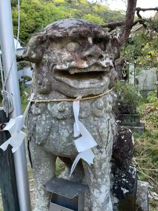 春日神社(徳島県)