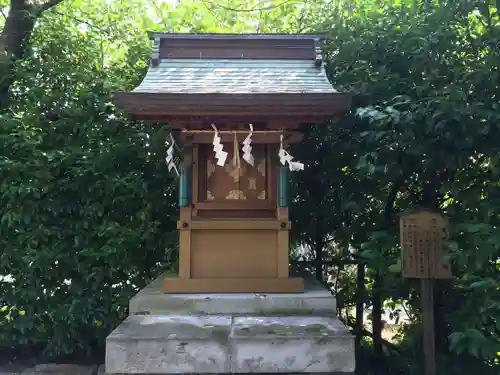 北岡神社(熊本県)