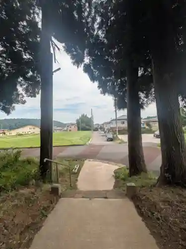 八幡神社(千葉県)