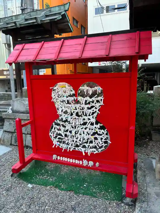 三輪神社(愛知県)