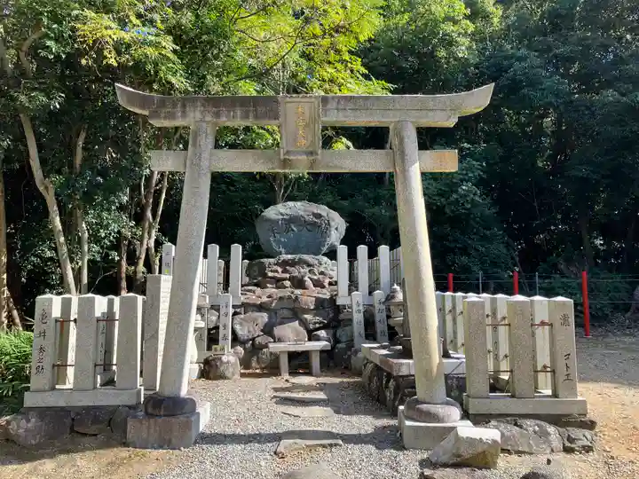 聖神社(大阪府)