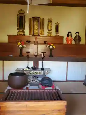 恵明寺(長野県)