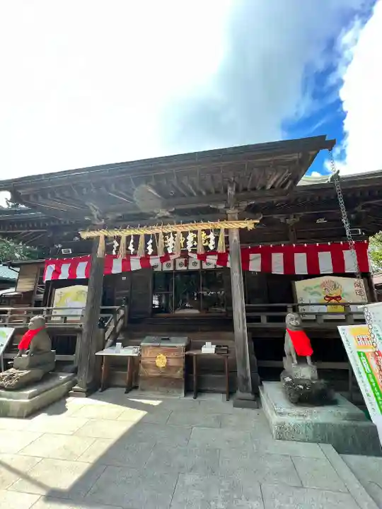 愛宕神社(宮城県)