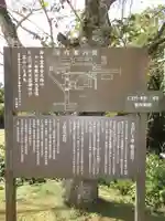 芝山仁王尊 観音教寺の歴史