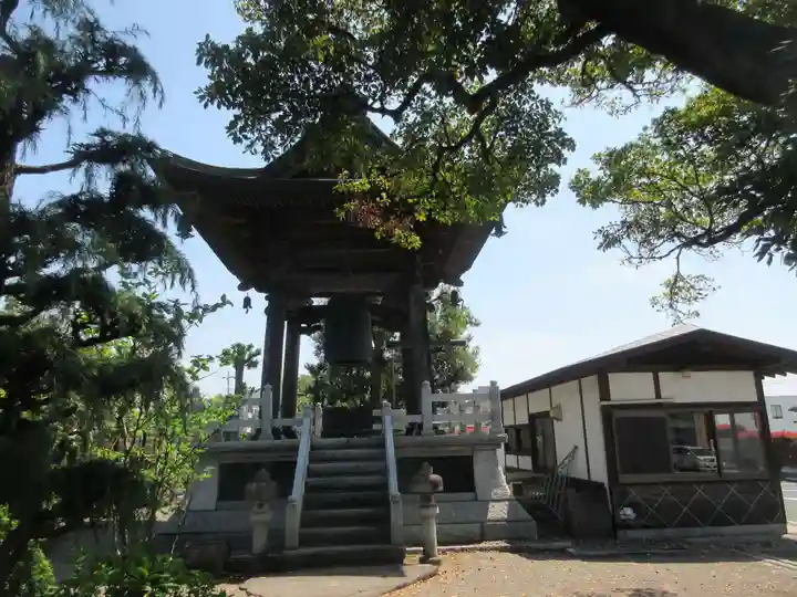 昌楽寺(群馬県)