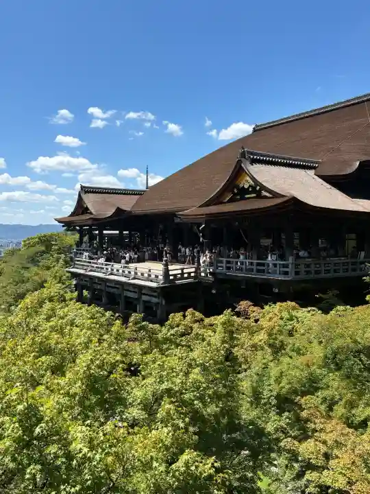 清水寺(京都府)