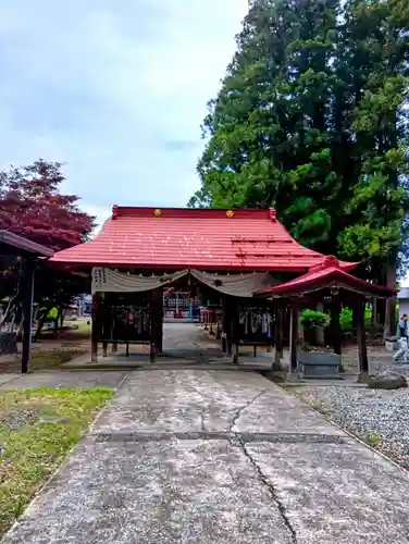 清龍寺(福島県)