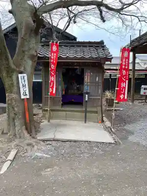 無量寺のその他建物