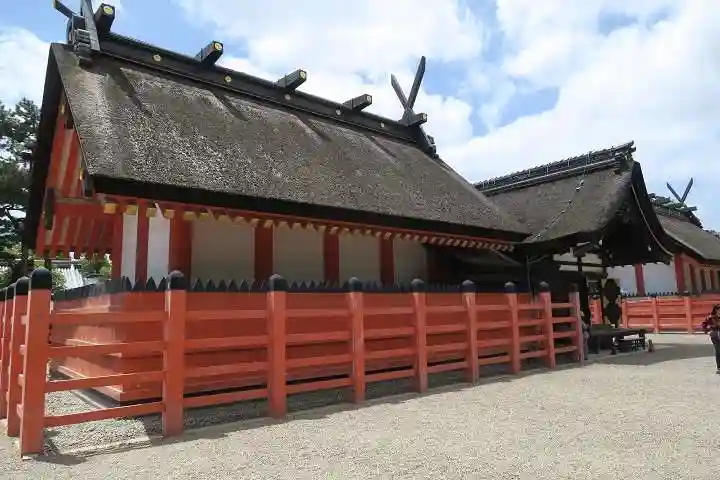 住吉大社(大阪府)