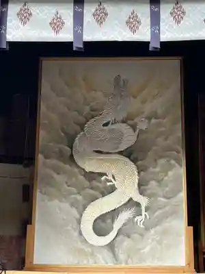 九頭竜大社(京都府)