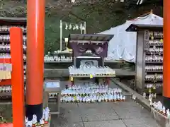 佐助稲荷神社の建物その他