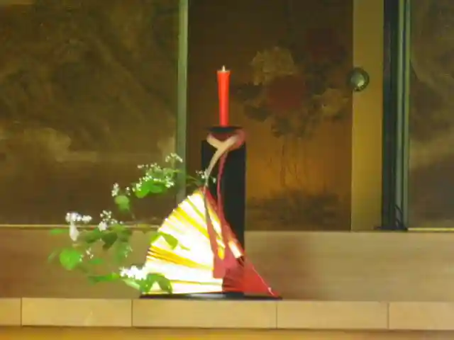 如意庵(神奈川県)