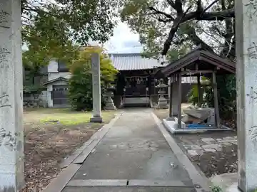 八坂神社(香川県)