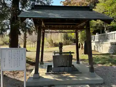 安房神社(栃木県)