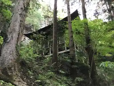 秩父札所三十二番　法性寺のその他建物