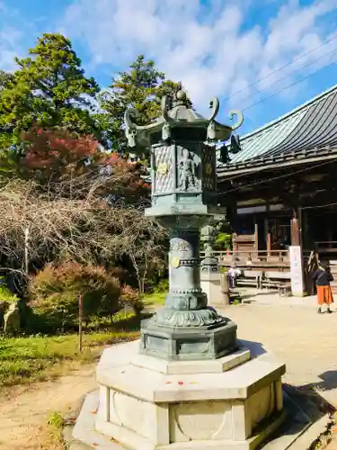 施福寺のその他建物