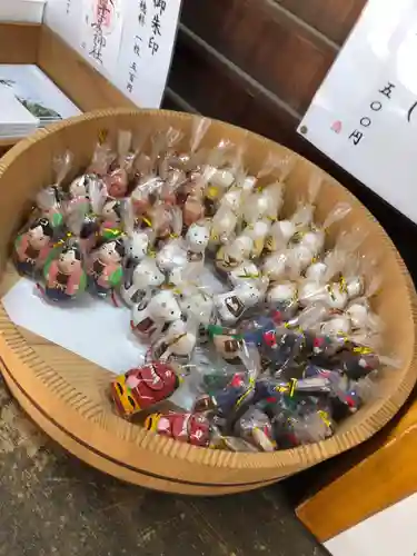 吉備津彦神社(岡山県)