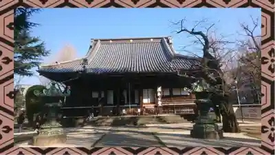 寛永寺(根本中堂)(東京都)