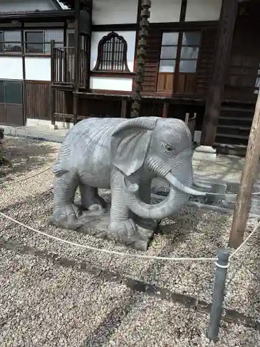 金南寺(東京都)