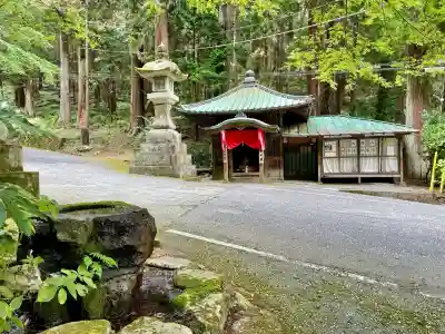 安気地蔵尊(神奈川県)