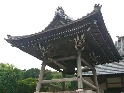長照寺のその他建物