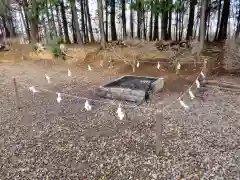 滑川神社 - 仕事と子どもの守り神の建物その他