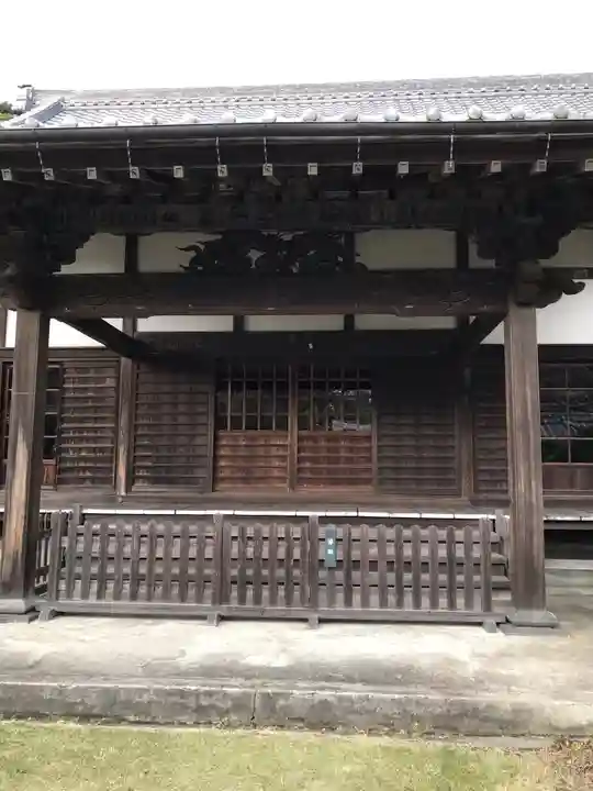 浄光明寺のその他建物