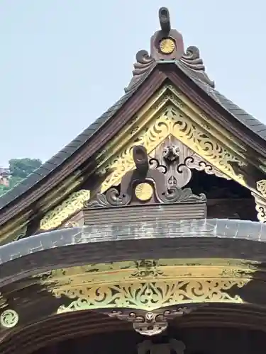 彌彦神社(新潟県)