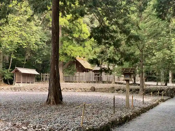 瀧原宮(皇大神宮別宮)(三重県)