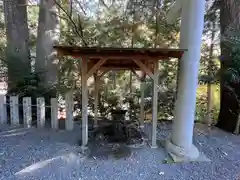 八坂神社(奈良県)