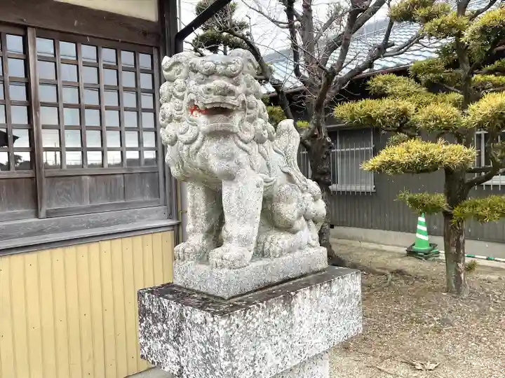 出雲神社(三重県)