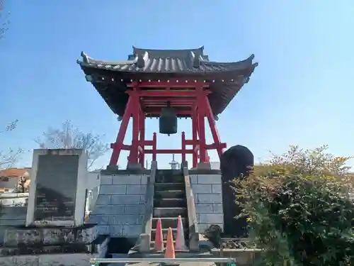 全龍寺(東京都)
